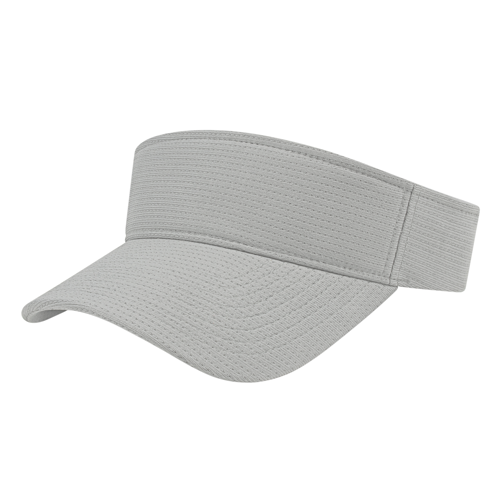 Cap America i8520 Flexfit 110® Aerated Performance Visor-1