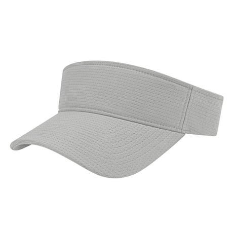 Cap America i8520 Flexfit 110® Aerated Performance Visor-1