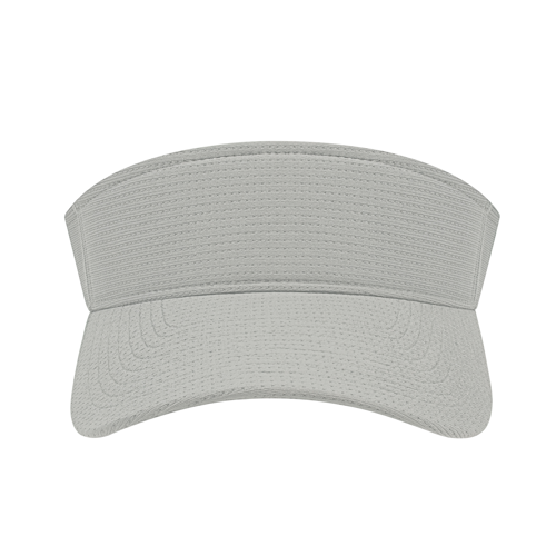 Cap America i8520 Flexfit 110® Aerated Performance Visor-2