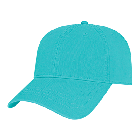 Cap America i1002 Relaxed Golf Cap-1