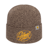 Cap America iCT104597 Carhartt® Watch Cap 2.0-2