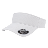 Cap America i8520 Flexfit 110® Aerated Performance Visor-2