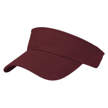 Cap America X400 X-Tra Value Visor-1