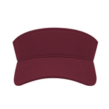 Cap America i8520 Flexfit 110® Aerated Performance Visor-2