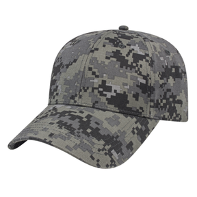 Cap America i2015 Digital Camouflage Cap-1