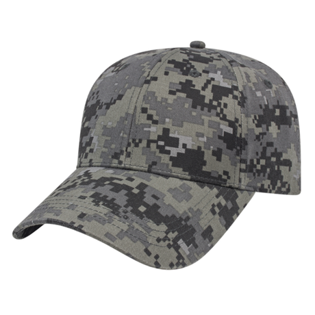 Cap America i2015 Digital Camouflage Cap-1