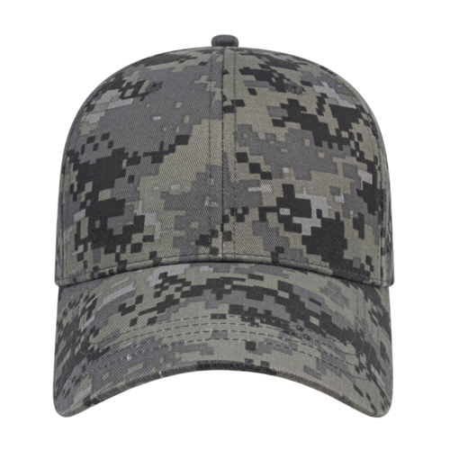 Cap America i2015 Digital Camouflage Cap-2