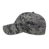 Cap America i2015 Digital Camouflage Cap-4