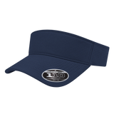 Cap America i8520 Flexfit 110® Aerated Performance Visor-1