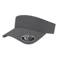 Cap America i8520 Flexfit 110® Aerated Performance Visor-1