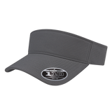 Cap America i8520 Flexfit 110® Aerated Performance Visor-1