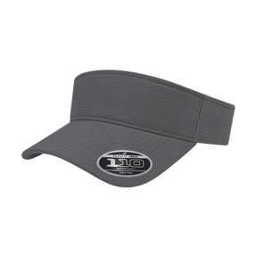 Cap America i8520 Flexfit 110® Aerated Performance Visor-1