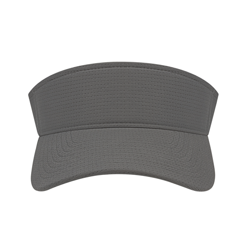 Cap America i8520 Flexfit 110® Aerated Performance Visor-2
