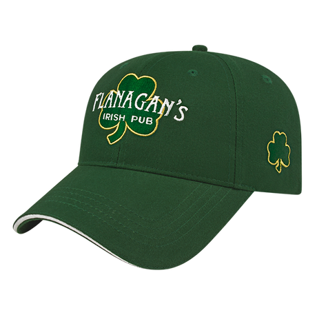 Cap America X200 X-Tra Value Structured Sandwich Cap-1