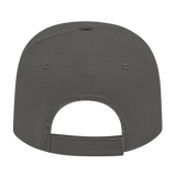 Cap America X201 X-Tra Value Unstructured Sandwich Cap-3