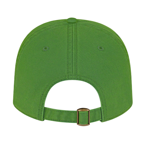 Cap America i1002 Relaxed Golf Cap-2