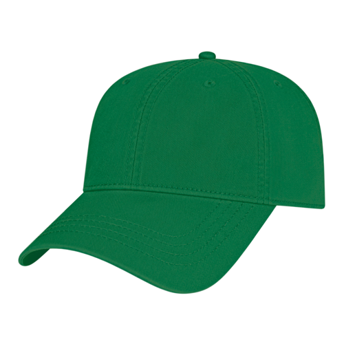 Cap America i1002 Relaxed Golf Cap-1