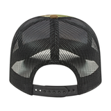 Cap America i2021 MultiCam®Trucker  Mesh Back Cap-4