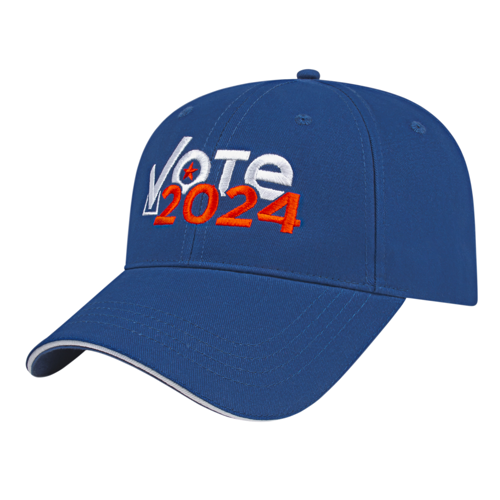 Cap America X200 X-Tra Value Structured Sandwich Cap-1