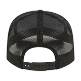 Cap America i2021 MultiCam®Trucker  Mesh Back Cap-3