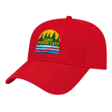 Cap America X300 X-Tra Value Structured Cap-1