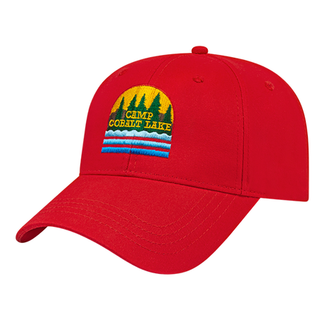 Cap America X300 X-Tra Value Structured Cap-1