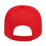 Cap America X201 X-Tra Value Unstructured Sandwich Cap-3