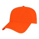 Cap America i1002 Relaxed Golf Cap-2