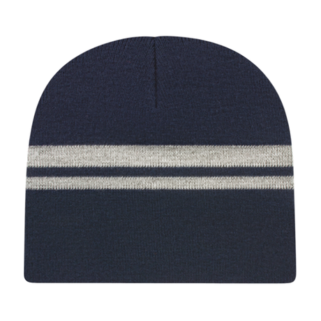 Cap America iK58 Reflective Beanie