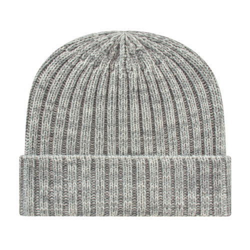 Cap America iK37 Sustainable Cuffed Knit with Polylana® Fiber-2