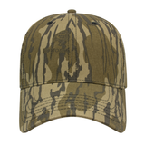 Cap America i2030 Six Panel Structured Camo Cap-1