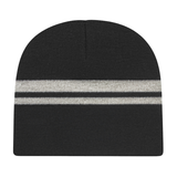 Cap America iK58 Reflective Beanie-2