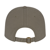 Cap America i1002 Relaxed Golf Cap-2