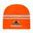 Cap America iK58 Reflective Beanie-1
