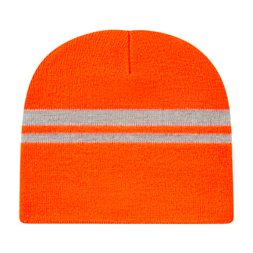 Cap America iK58 Reflective Beanie-2