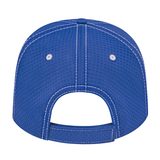 Cap America i7024 Soft Textured Polyester Mesh Cap-3