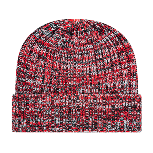 Cap America iK37 Sustainable Cuffed Knit with Polylana® Fiber