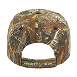 Cap America i2030T Two-Tone Camo Cap-2