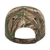 Cap America i2030 Six Panel Structured Camo Cap-3