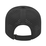 Cap America i7038 Perforated Polyester Cap-3