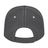 Cap America i7024 Soft Textured Polyester Mesh Cap-1