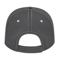 Cap America i7024 Soft Textured Polyester Mesh Cap-1