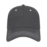Cap America i7024 Soft Textured Polyester Mesh Cap-2
