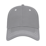Cap America i7024 Soft Textured Polyester Mesh Cap-4