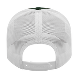 Cap America i3115 Low Profile Trucker Mesh Back Cap-3