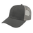 Cap America i3115 Low Profile Trucker Mesh Back Cap-1
