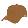 Cap America iCT103938 Carhartt® Cotton Canvas Cap-1