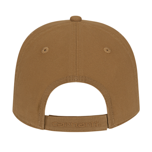 Cap America iCT103938 Carhartt® Cotton Canvas Cap-3
