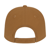 Cap America iCT103938 Carhartt® Cotton Canvas Cap-3