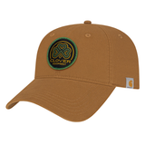 Cap America iCT103938 Carhartt® Cotton Canvas Cap-4